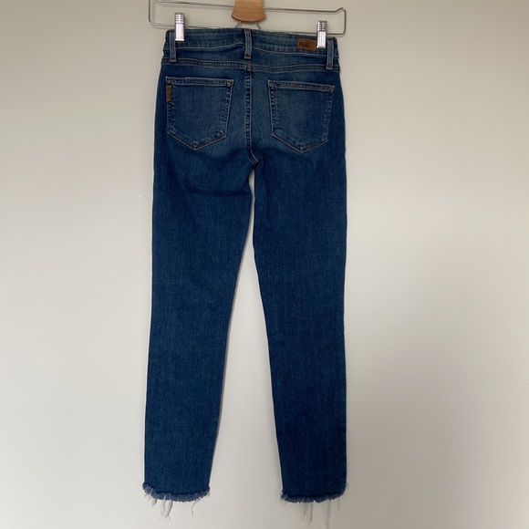 PAIGE VERDUGO CROP - Picture 4 of 6